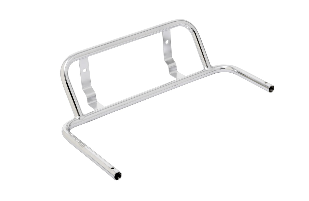 RIGHT SIDE-BUMPER M10