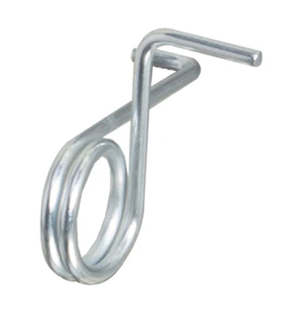 RETURN ACCELERATOR PEDAL SPRING OK