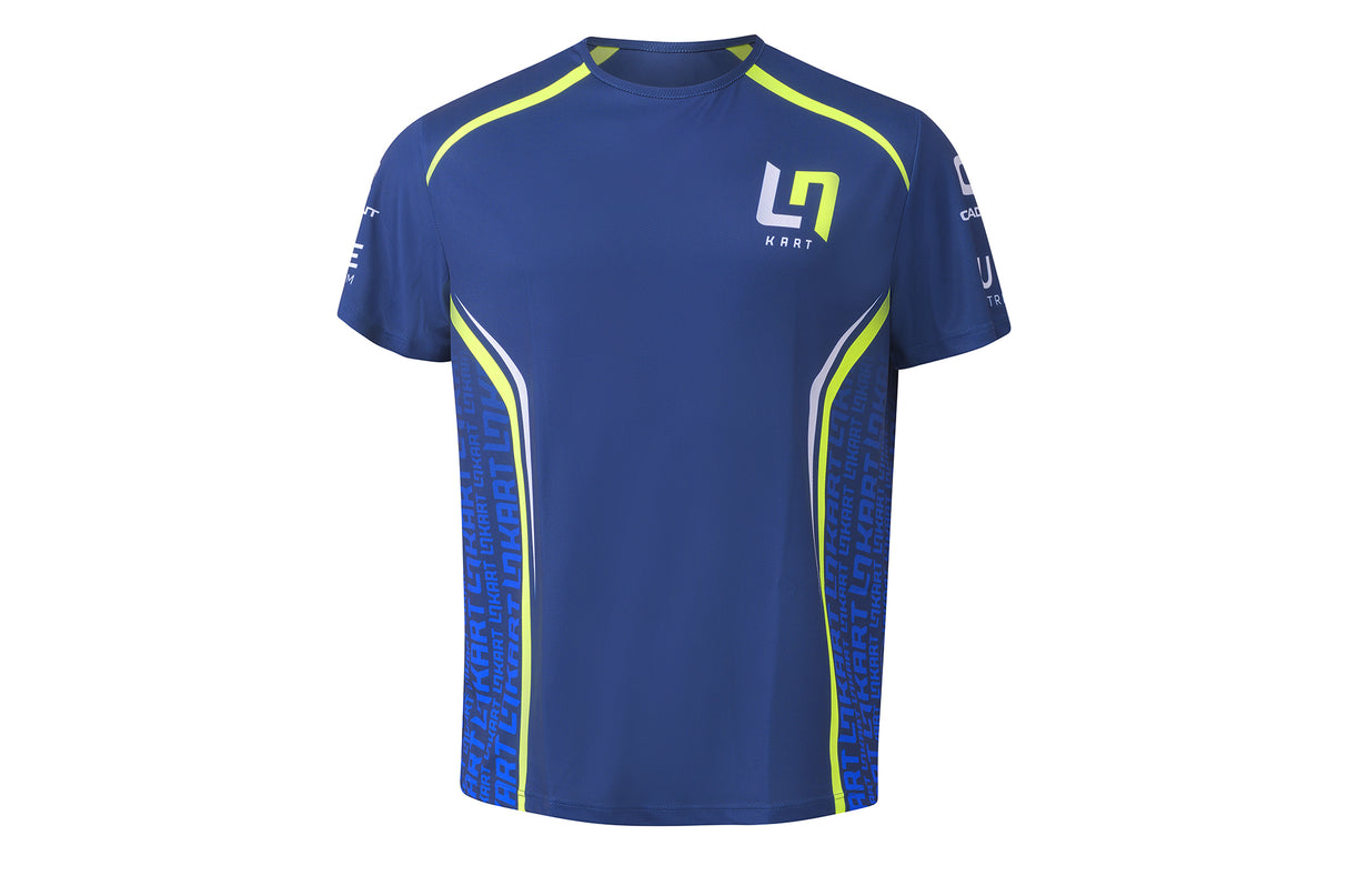 LN KART T-SHIRT