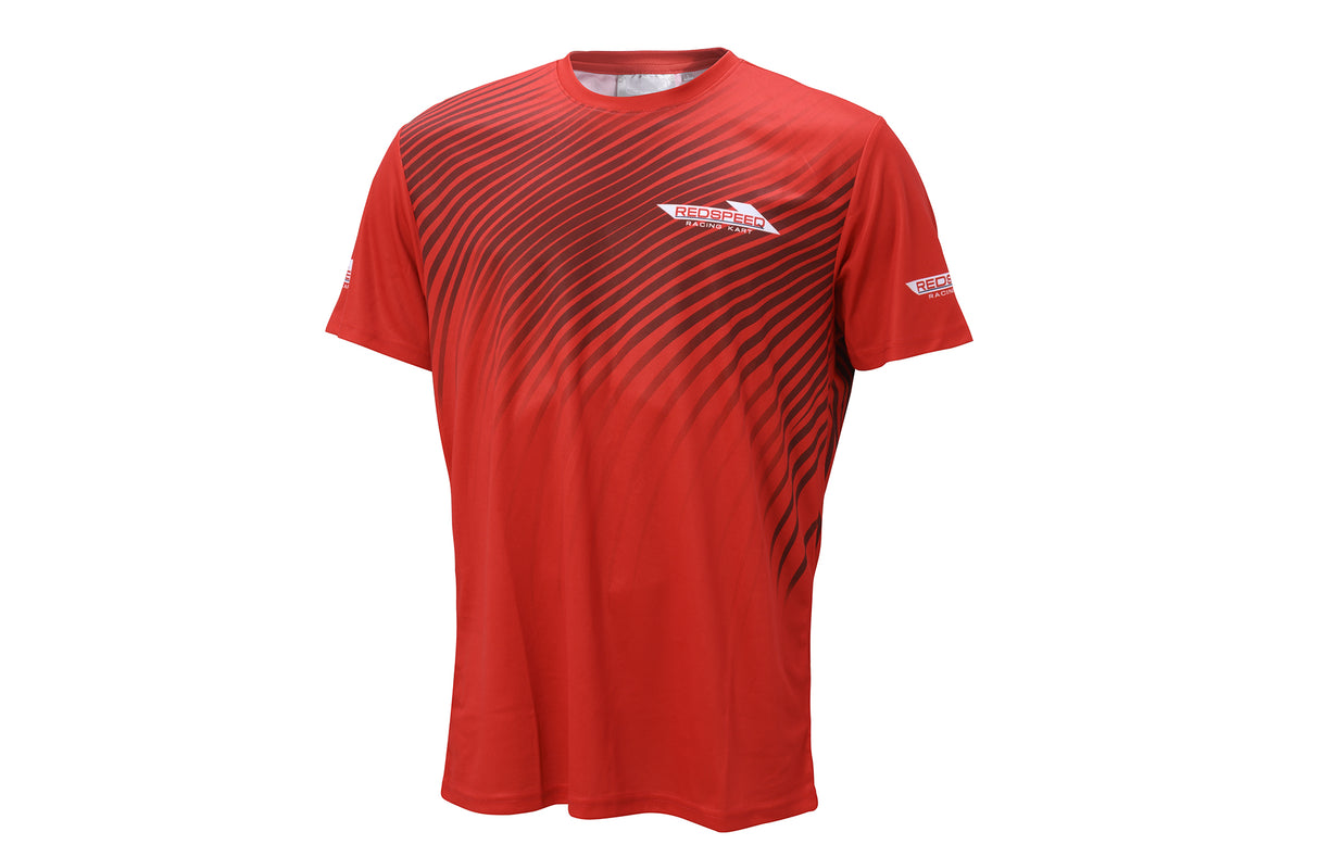 REDSPEED T-SHIRT