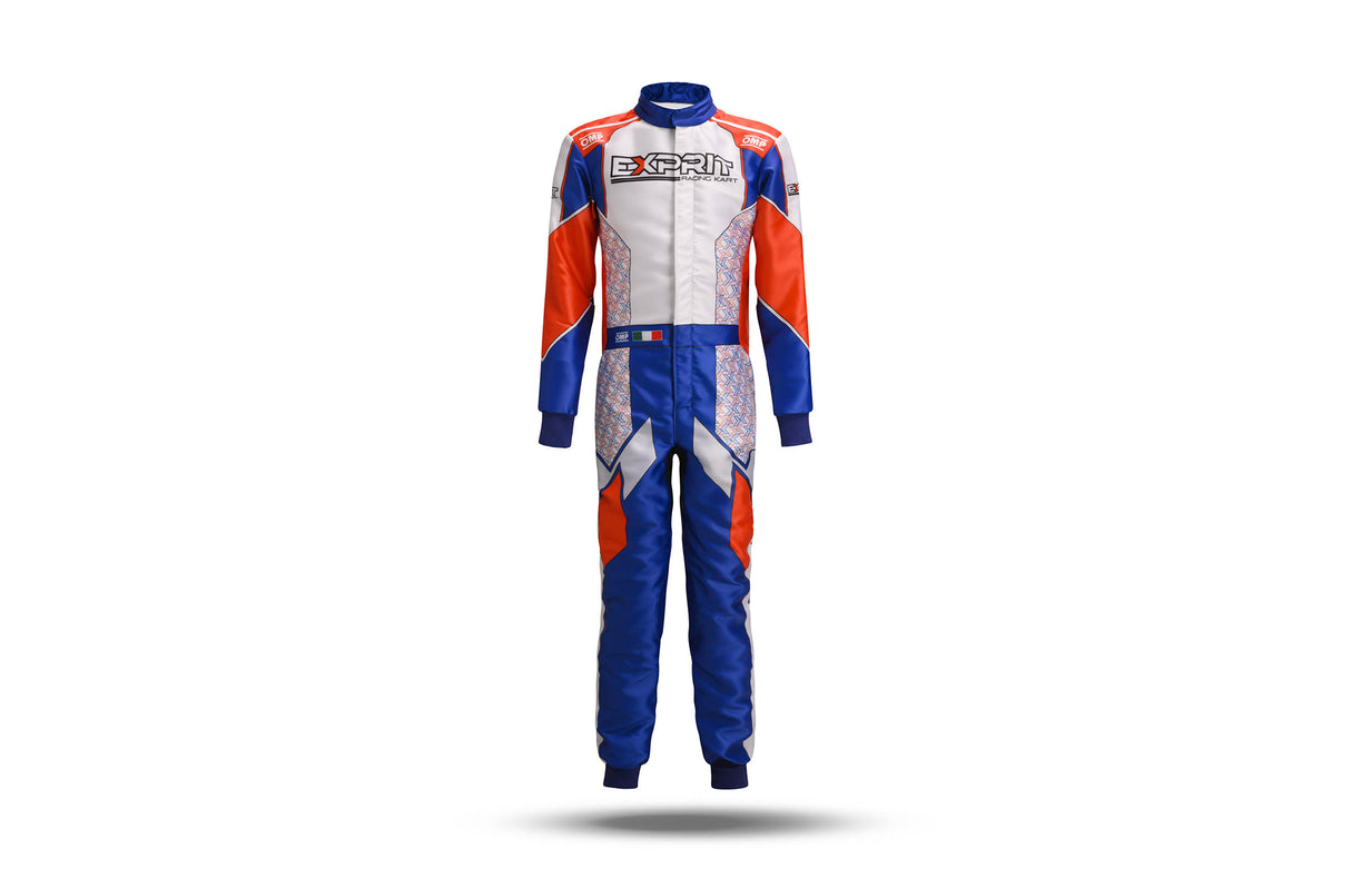 EXPRIT 2025 DRIVER OVERALL