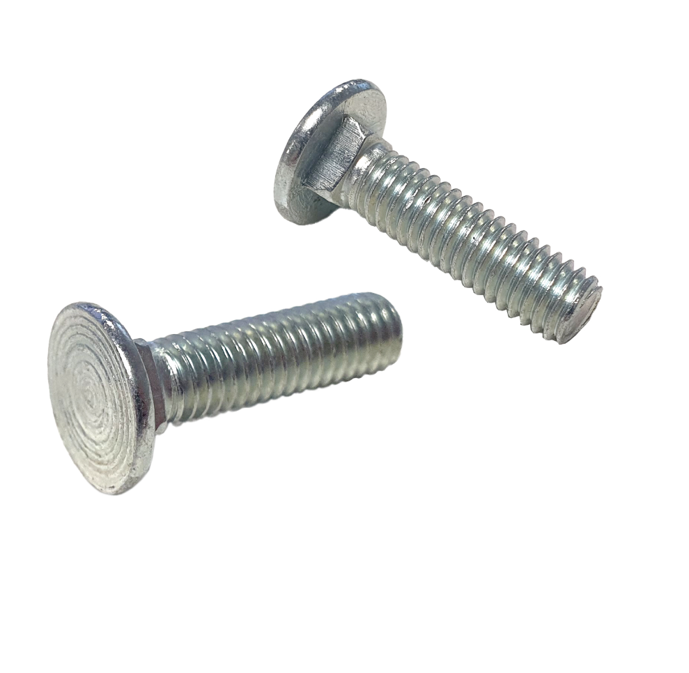 SPECIAL BOLT 6x24MM FOR EXHAUST SUPPORT