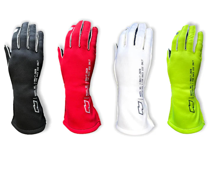 OFFSET- ONE PREMIUM RACING GLOVES