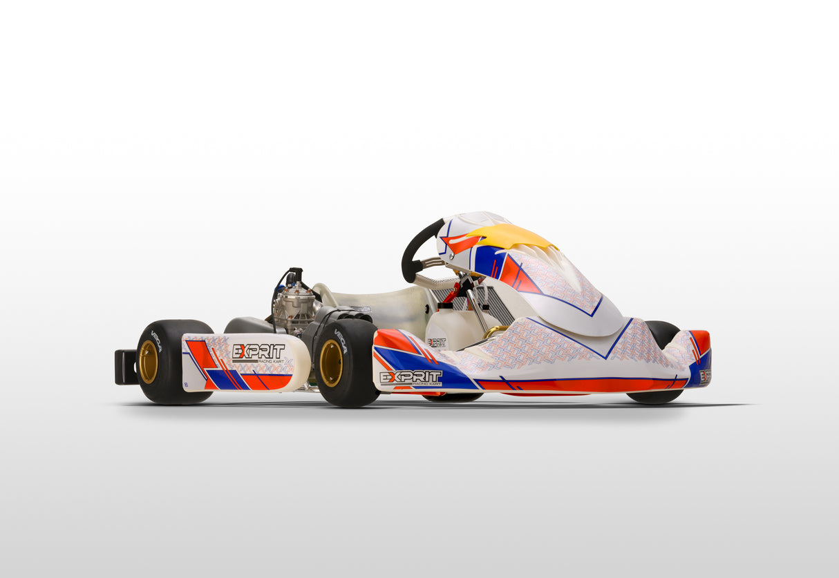 EXPRIT KART