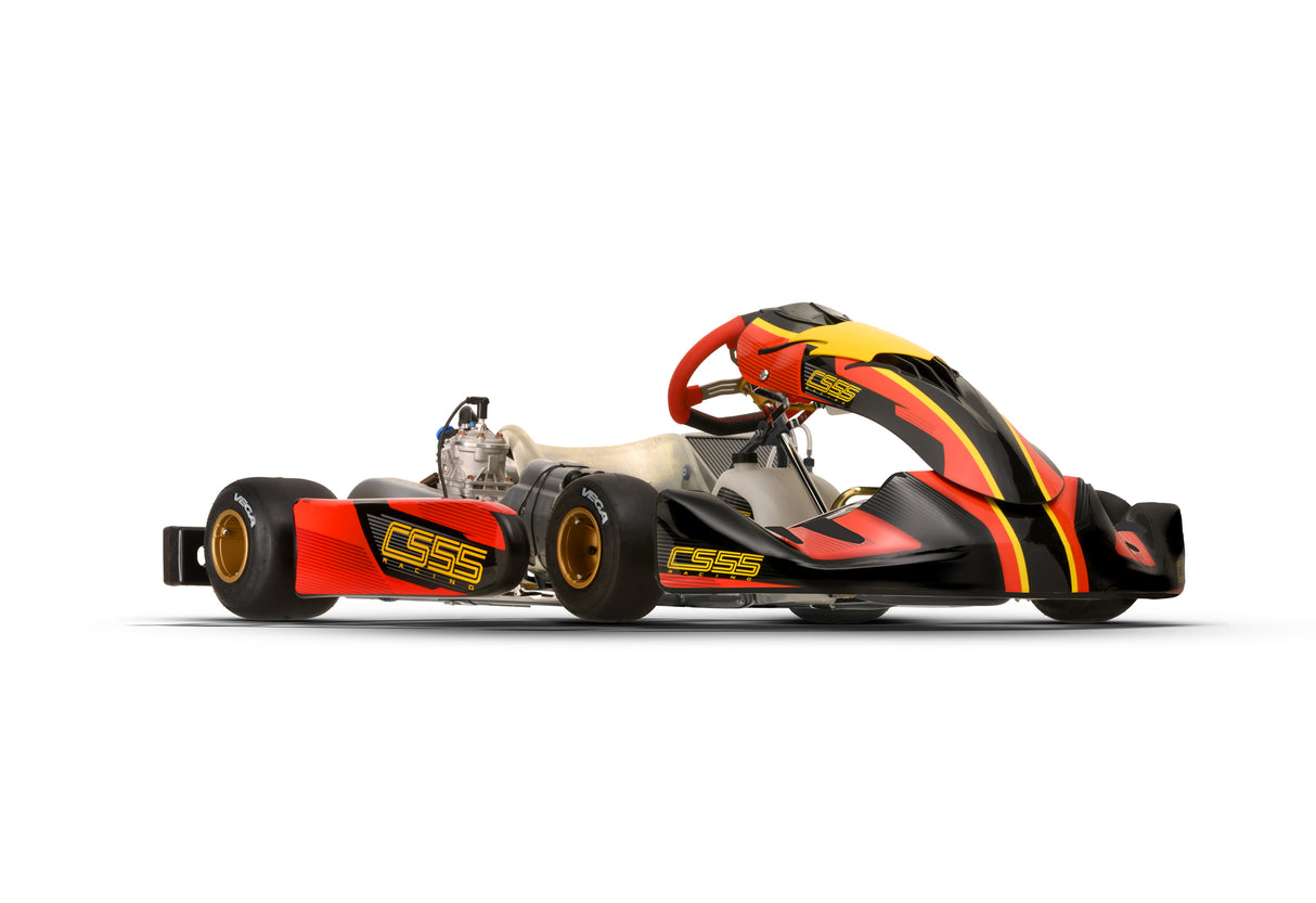 CS55 KART
