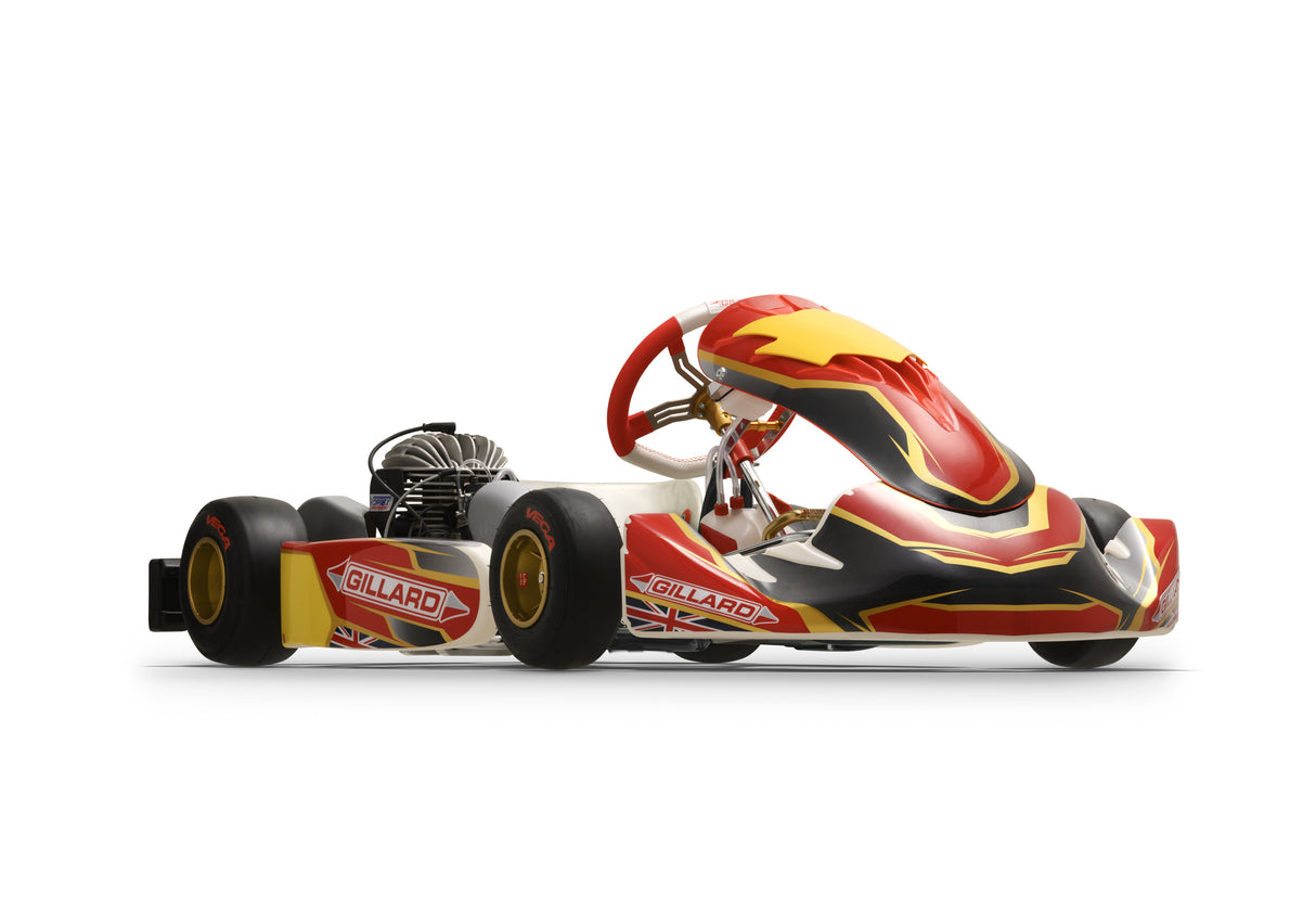 GILLARD KART