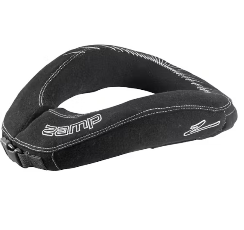 ZAMP RACE NECK COLLAR- ADULTS