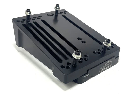 4T ENGINE MOUNT 14°