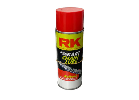 RK CHAIN LUBE 400ml