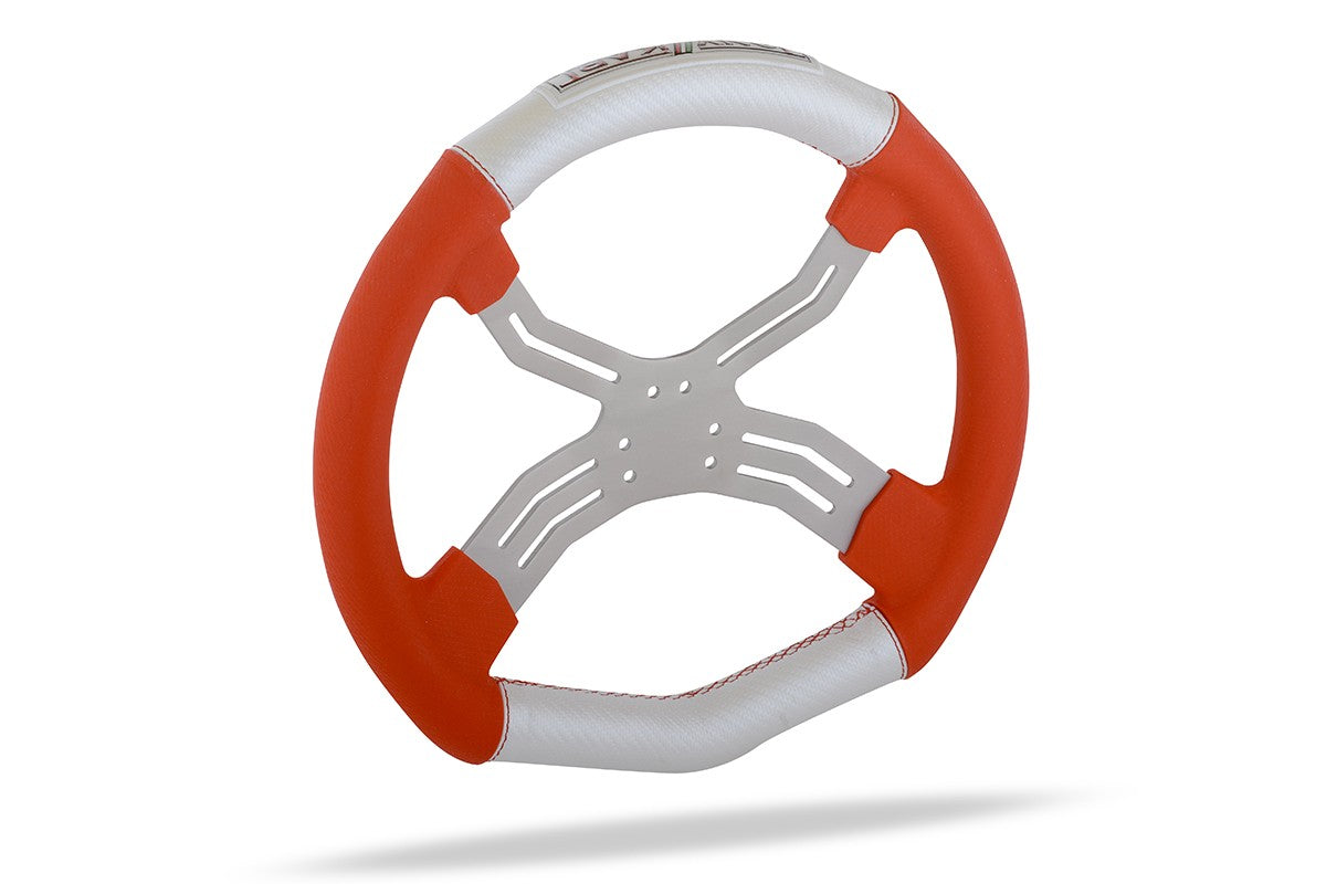 TONY KART HGS STEERING WHEEL