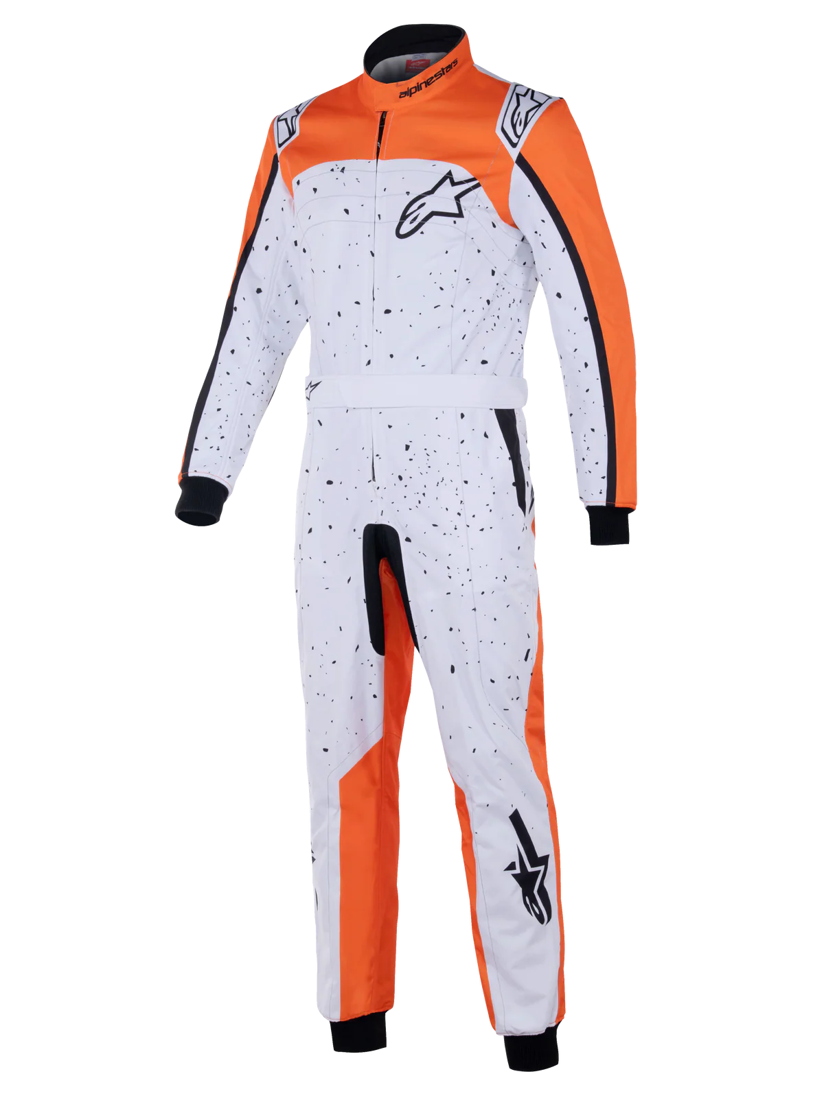 ALPINESTARS KMX-9 V3 SUIT GRAPHIC 6