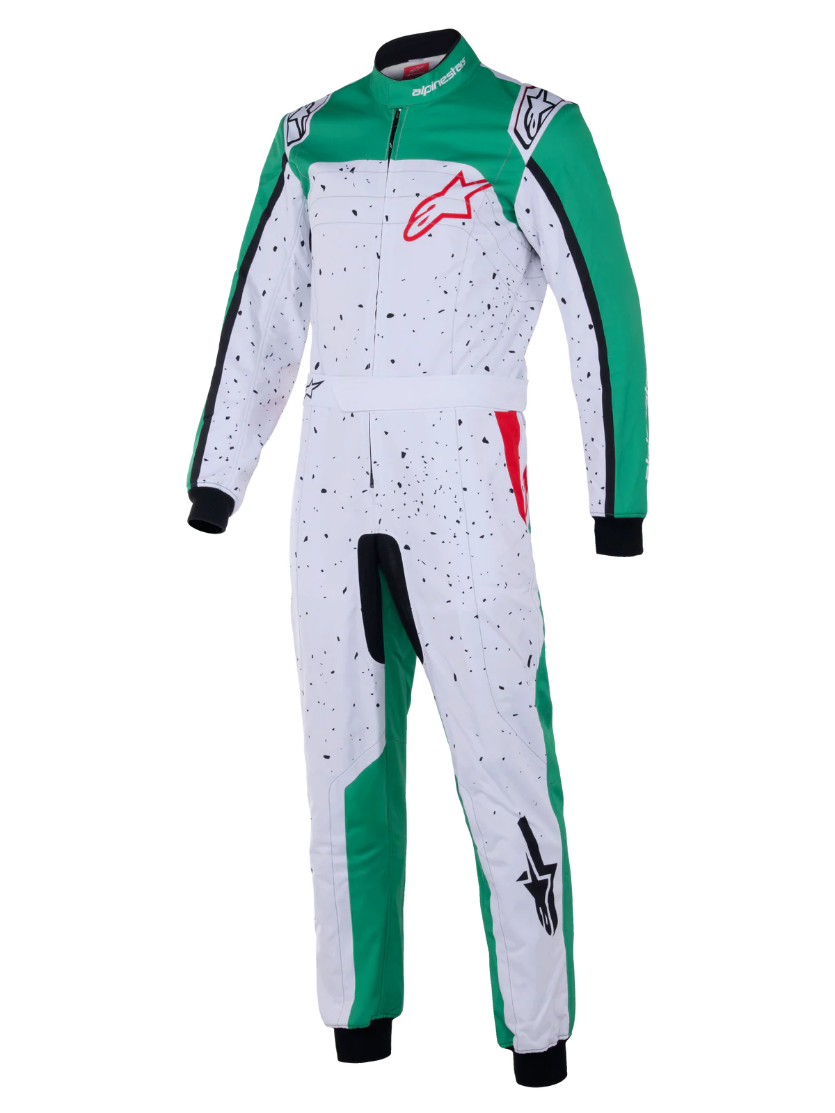 ALPINESTARS KMX-9 V3 SUIT GRAPHIC 6