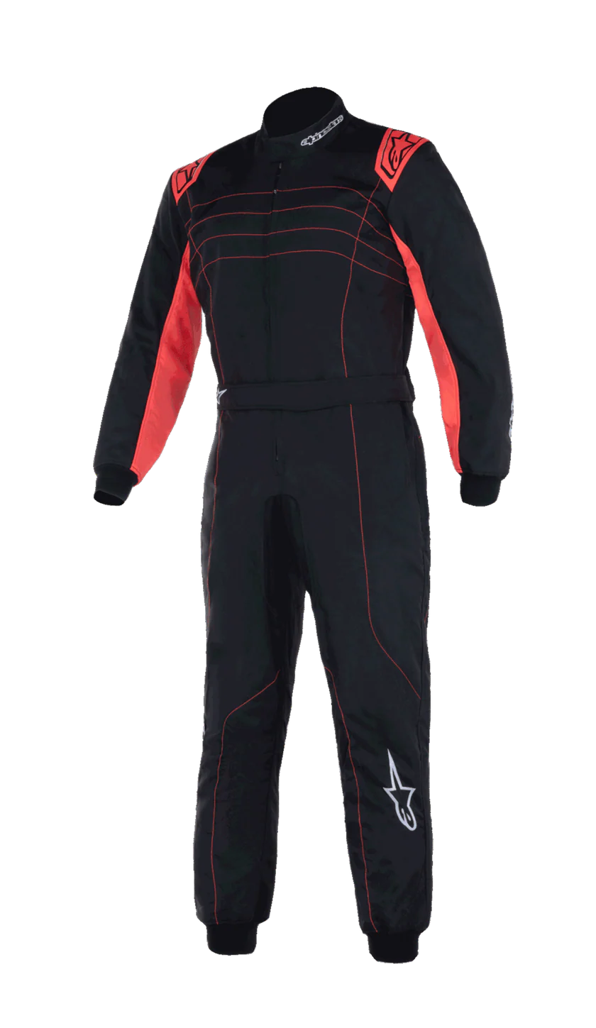 ALPINESTARS YOUTH KMX 9 V3 S SUIT
