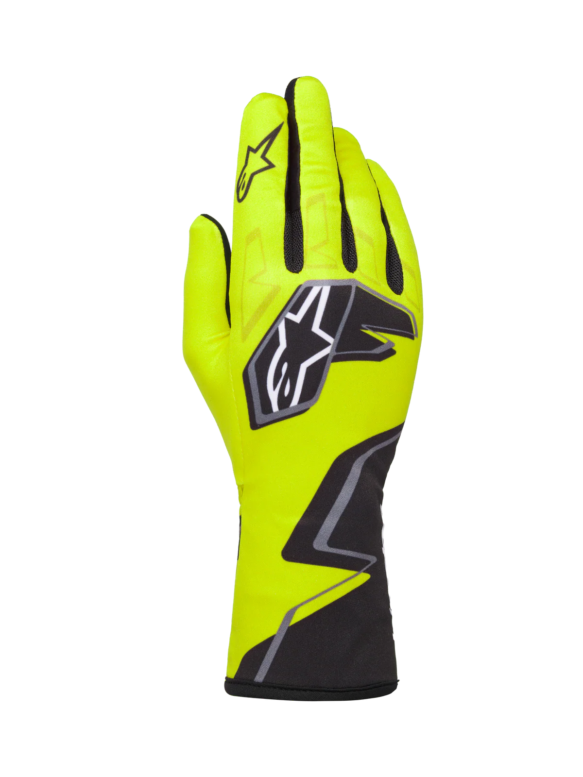 ALPINESTARS TECH-1 K RACE V2 GLOVES GRAPHIC 1