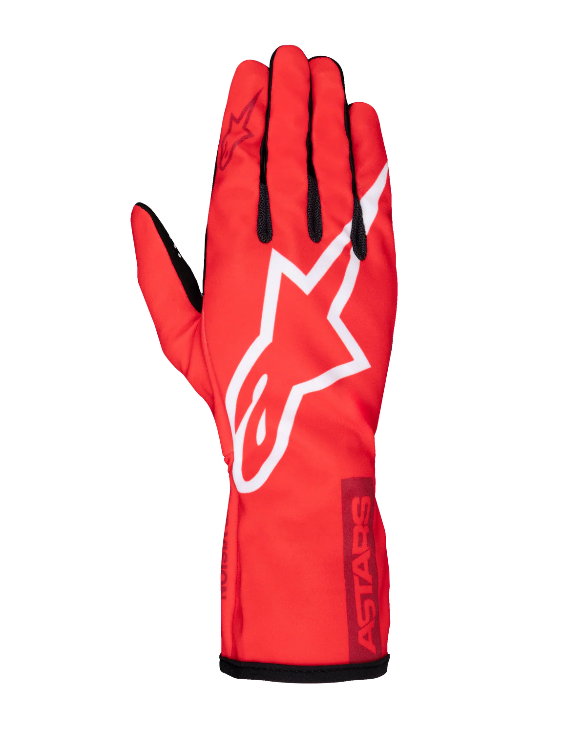 ALPINESTARS TECH-1 K RACE S V2 PURE GLOVES YOUTH