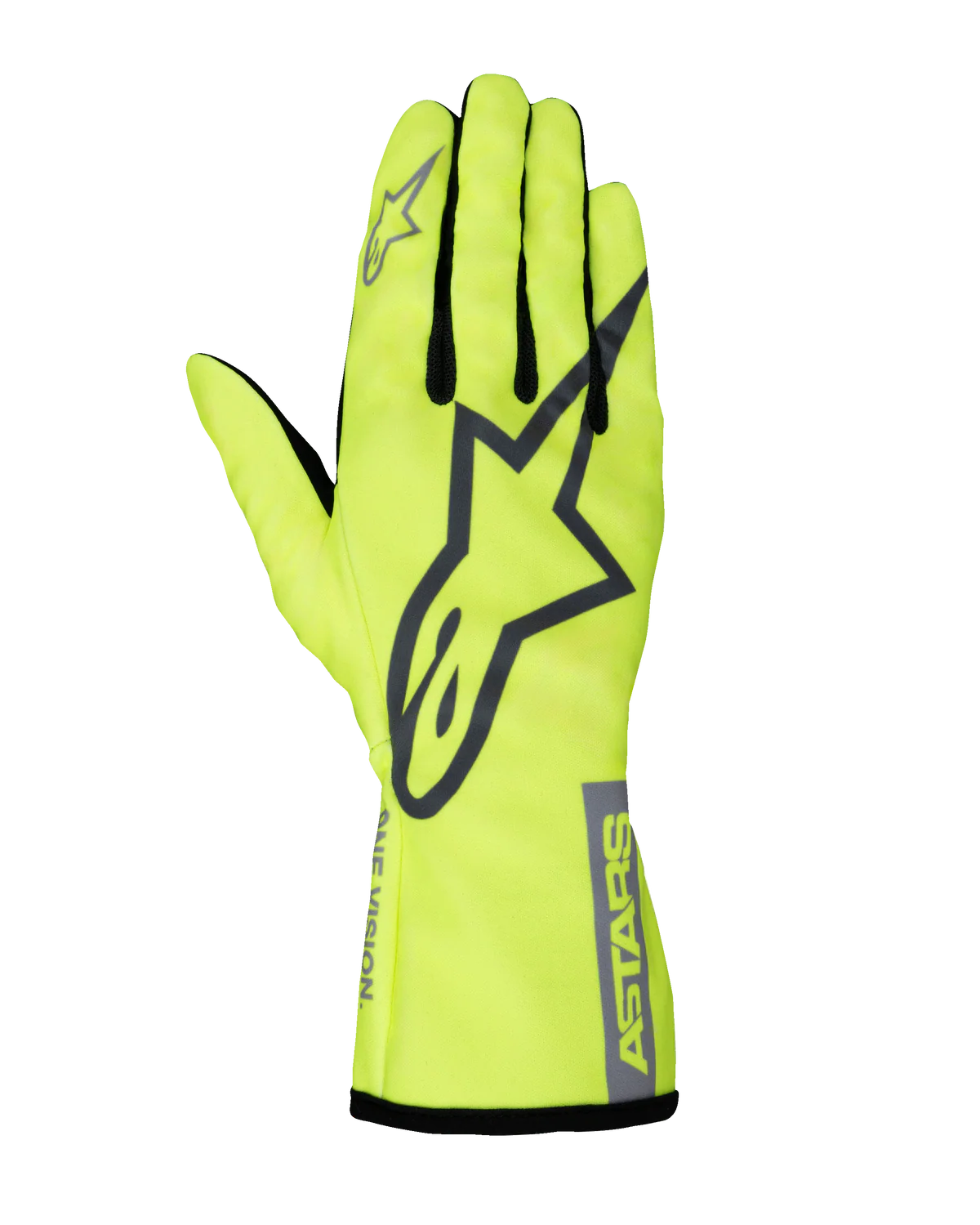 ALPINESTARS TECH-1 K RACE V2 PURE GLOVES