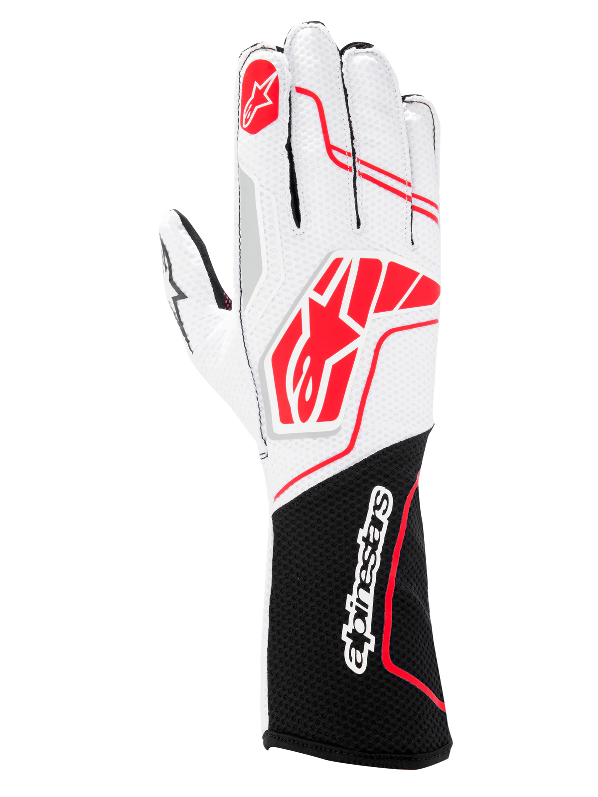 ALPINESTARS TECH-1 KX V4 GLOVES