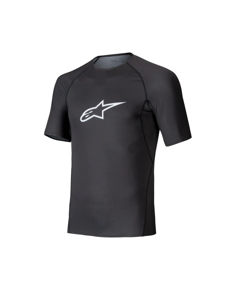 ALPINESTARS TECH KX TOP- SHORT SLEEVE