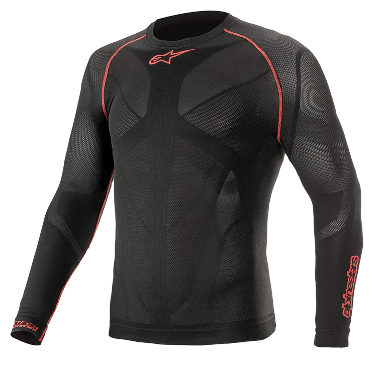 ALPINESTARS RIDE TECH V2 SUMMER
