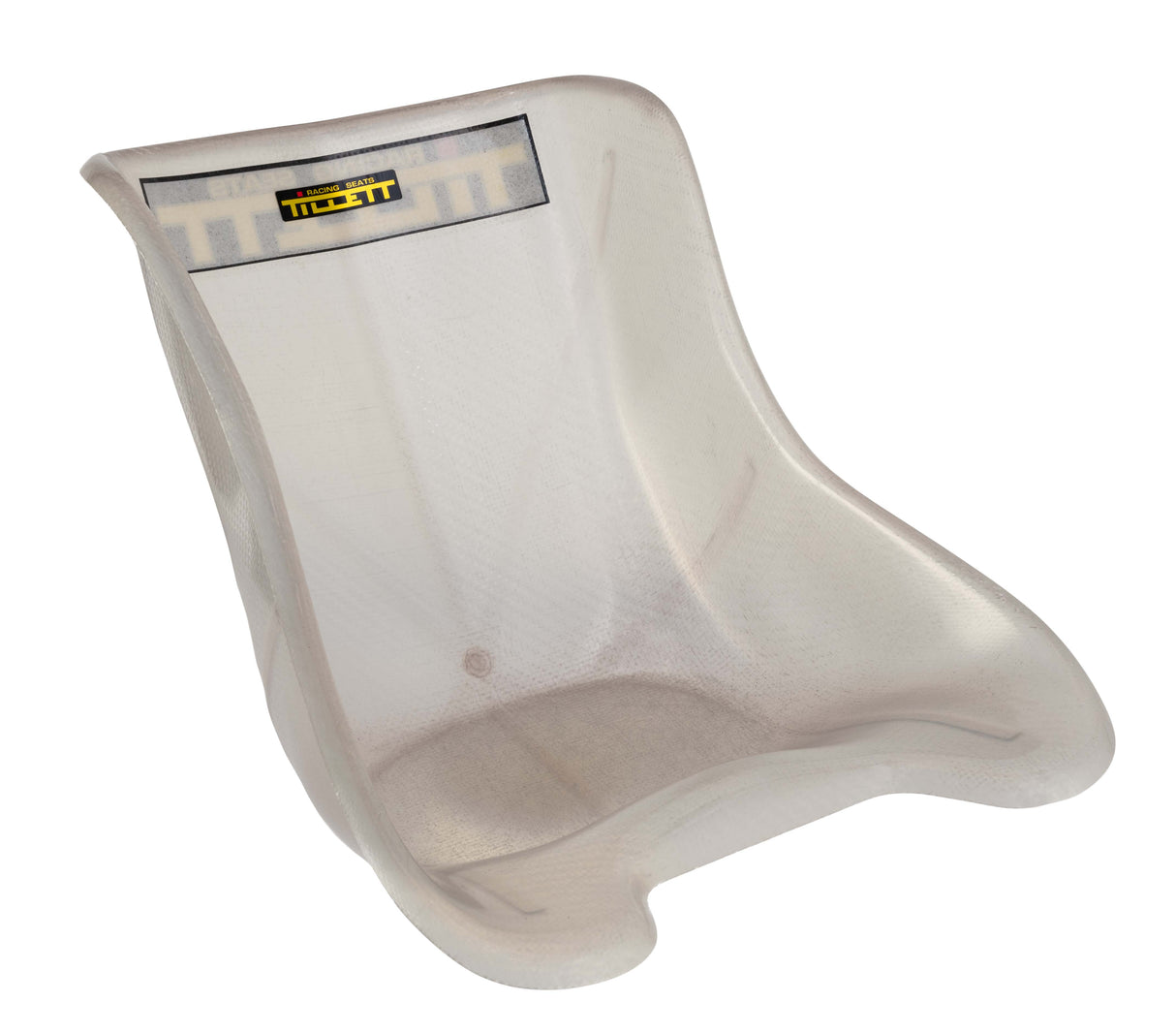 TILETT T11 STD KART SEAT