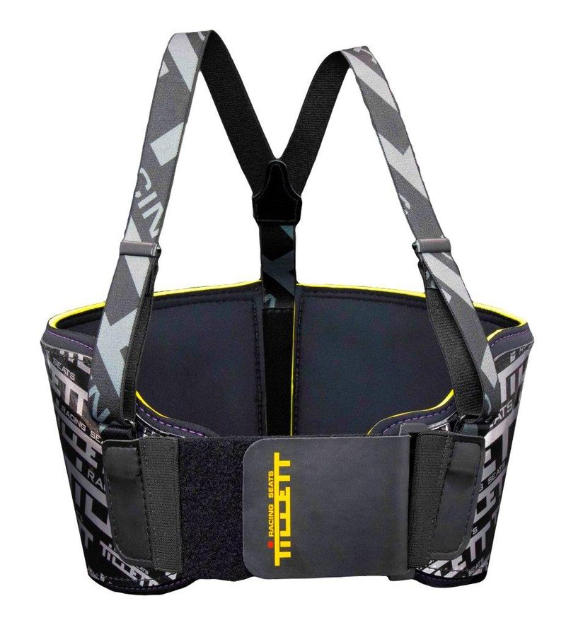 TILLETT P1 RIB PROTECTOR- LADIES