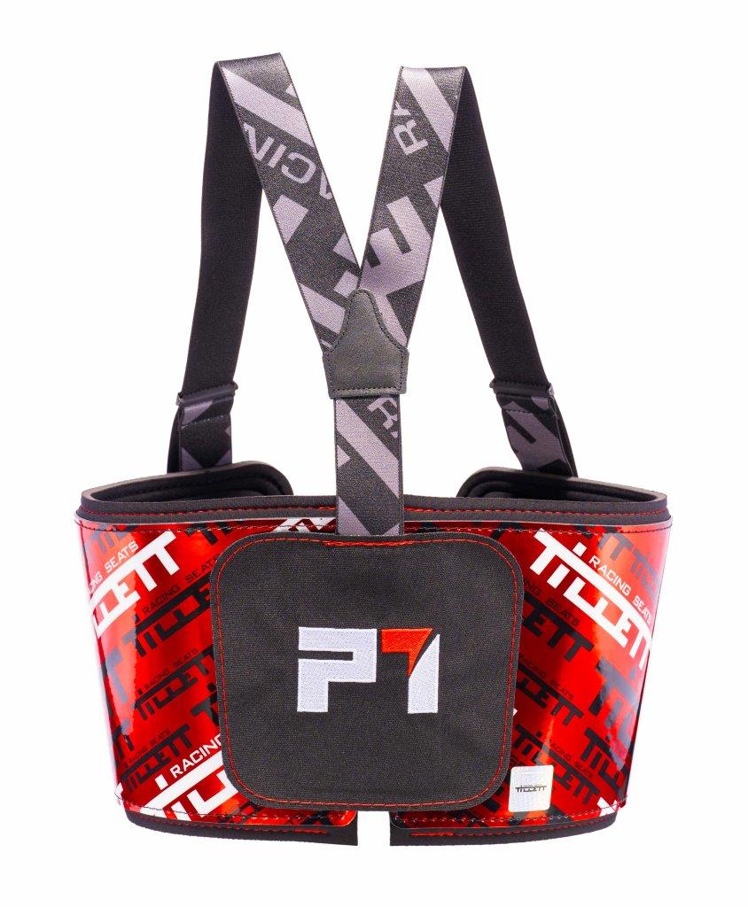 TILLETT P1 RIB PROTECTOR- LADIES