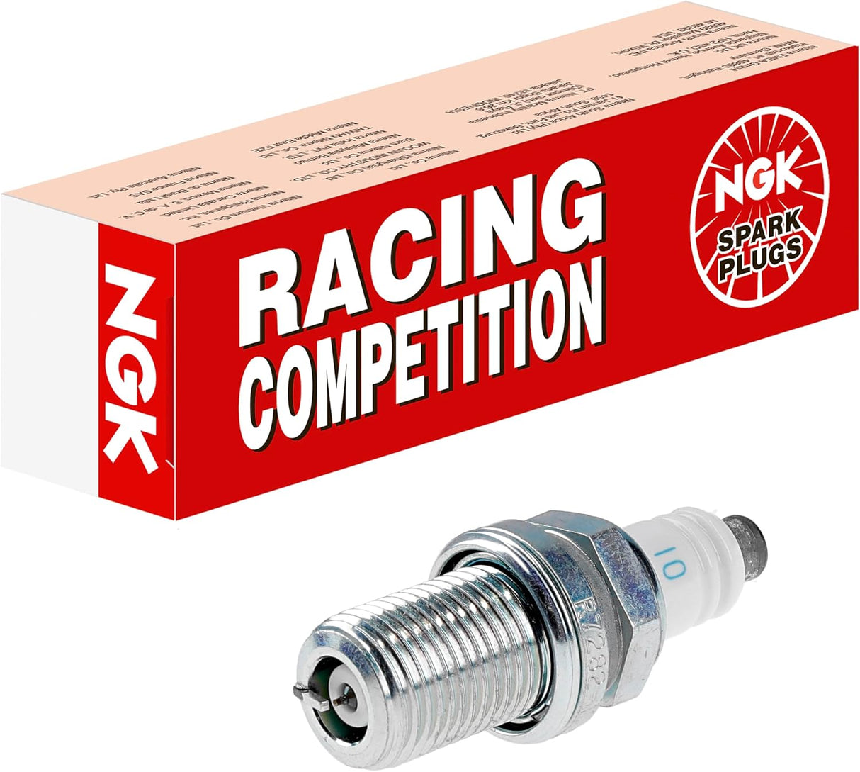 NGK SPARK PLUG B10 EG