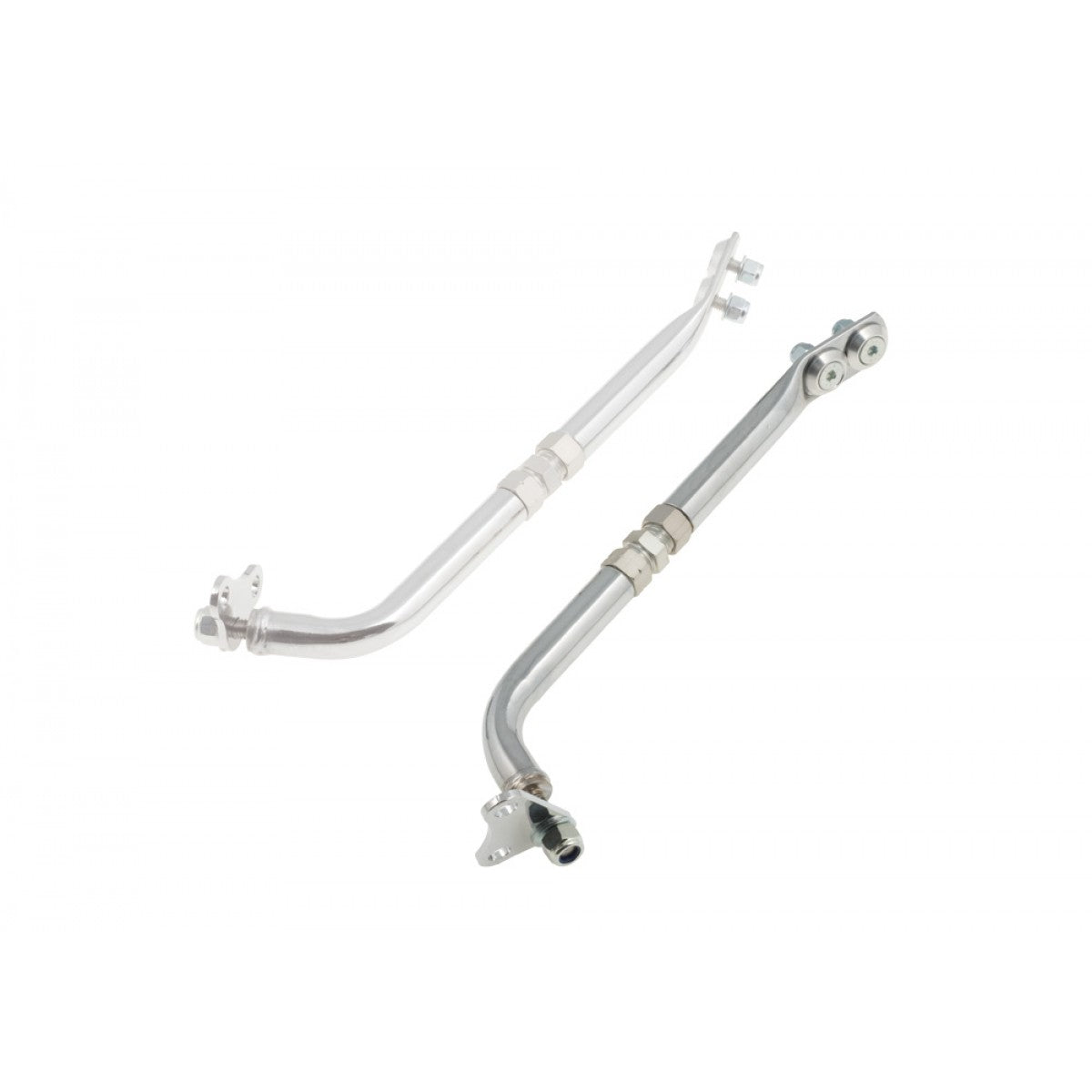 COMPLETE ADDITIONAL ADJUSTABLE SEAT SUPPORT - LEFT