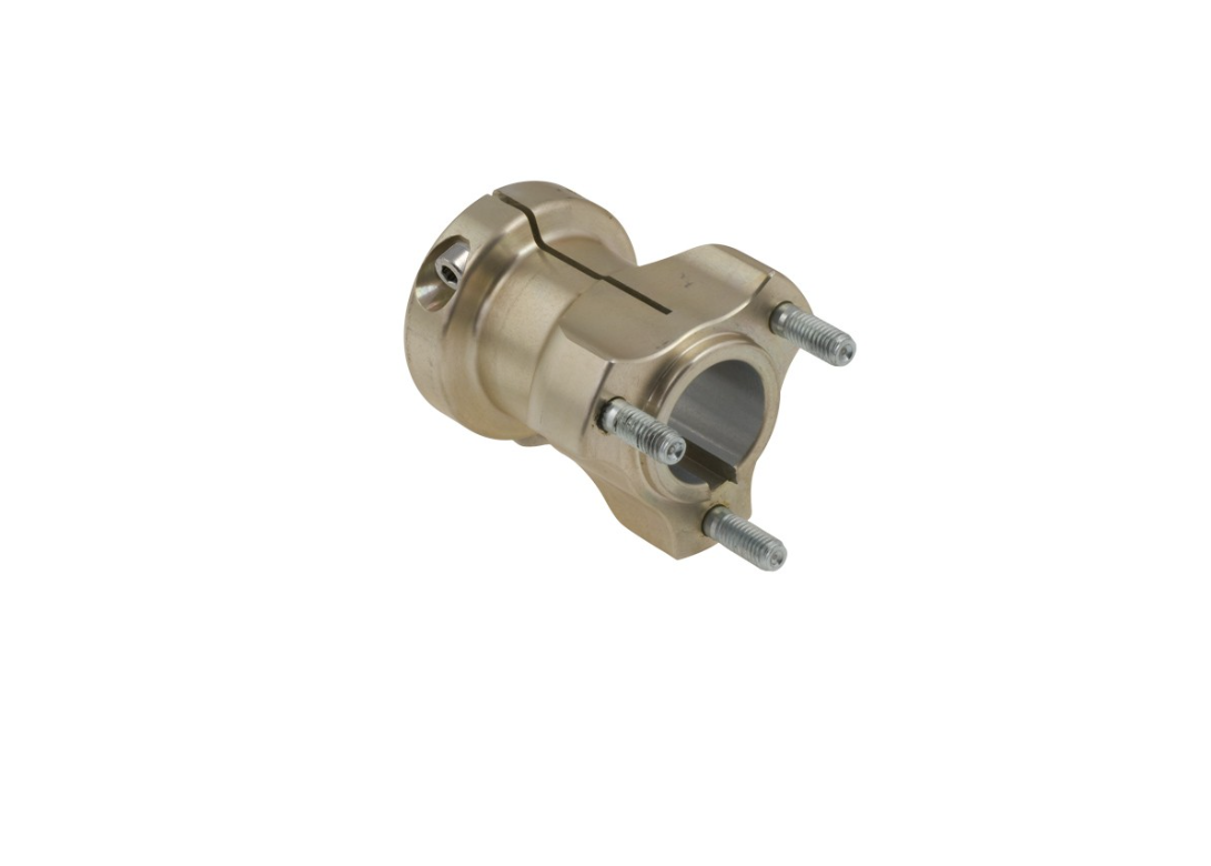 AL WHEEL HUB 30X84MM