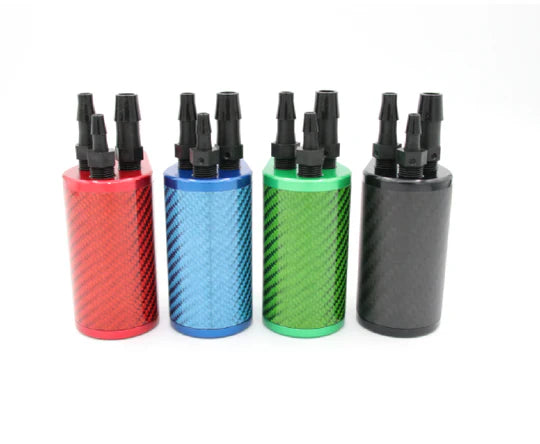 CARBON CATCH CAN - LO206