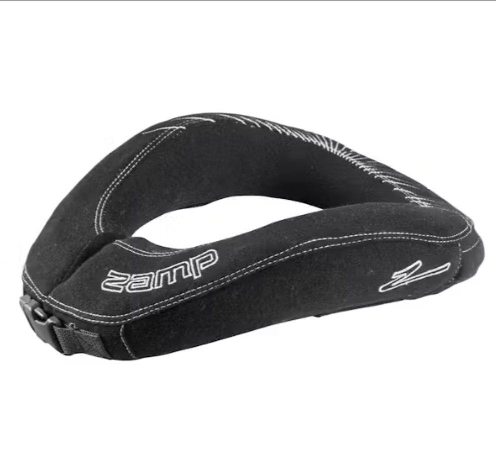 ZAMP RACE NECK COLLAR- YOUTH