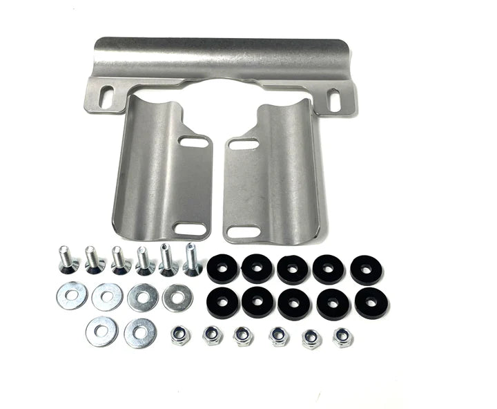 CHASSIS PROTECTOR SET