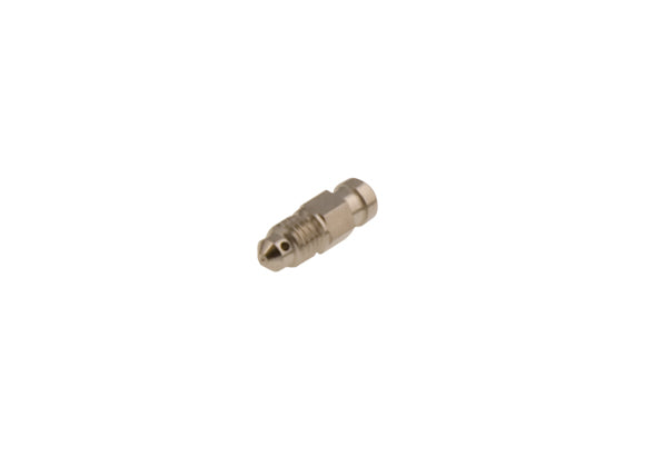 DISCHARGE PLUG M6
