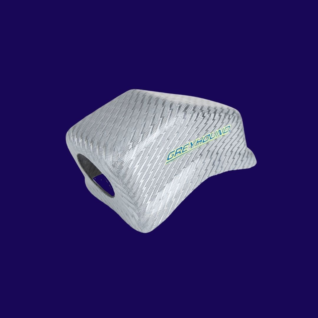 GREYHOUND MINI ROK FILTER COVER