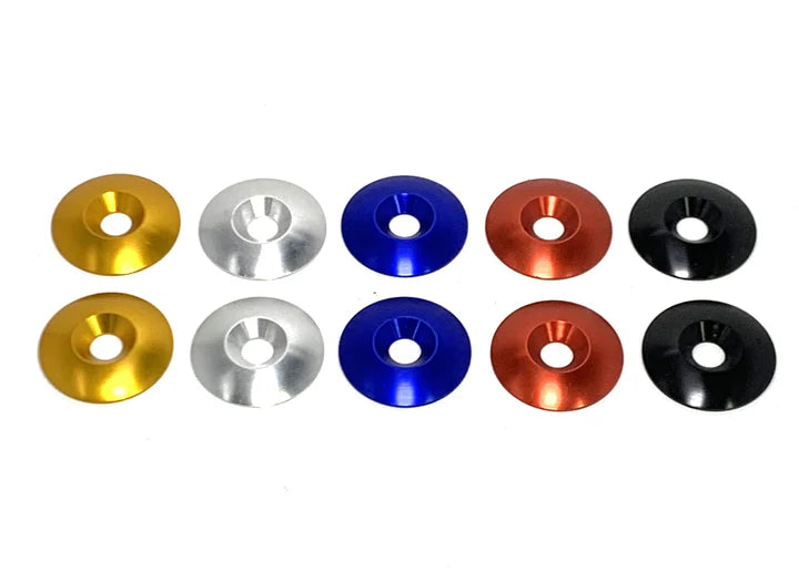 M8 COUNTERSUNK WASHER