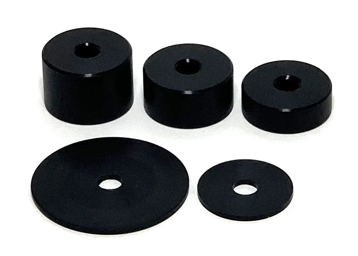 NYLON SEAT SPACER