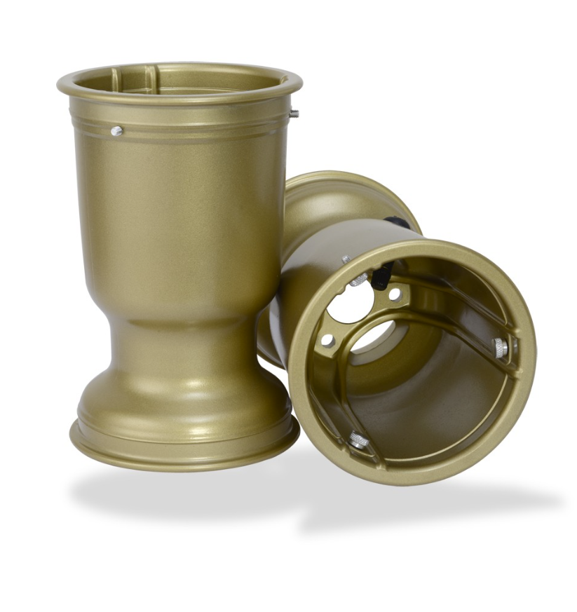 MG WHEEL MXJ 210mm REAR