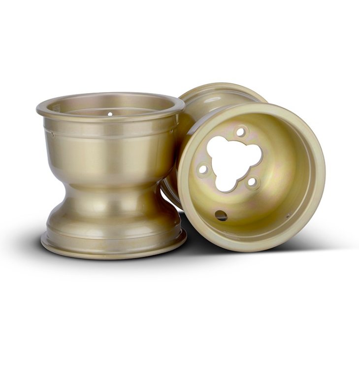 MG WHEEL MXQ 130mm FRONT