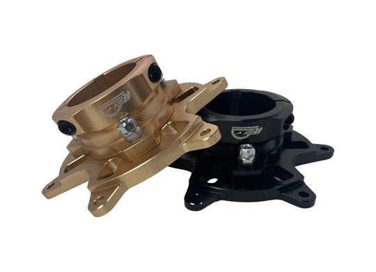 FLOATING SPROCKET CARRIER
