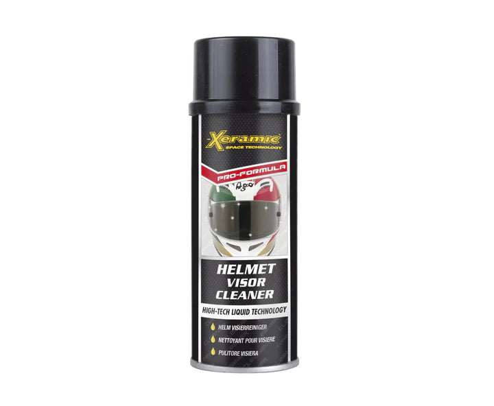 PM XERAMIC® VISOR CLEANER