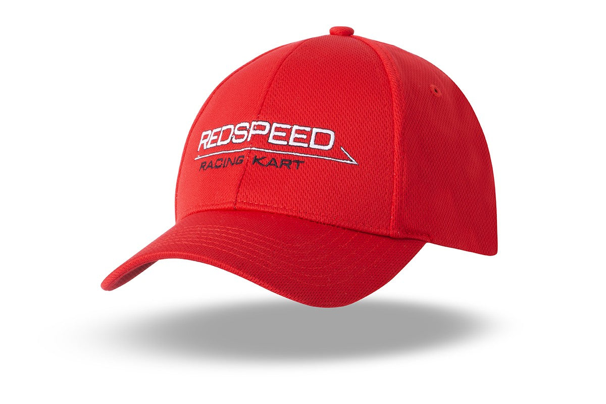 REDSPEED CAP