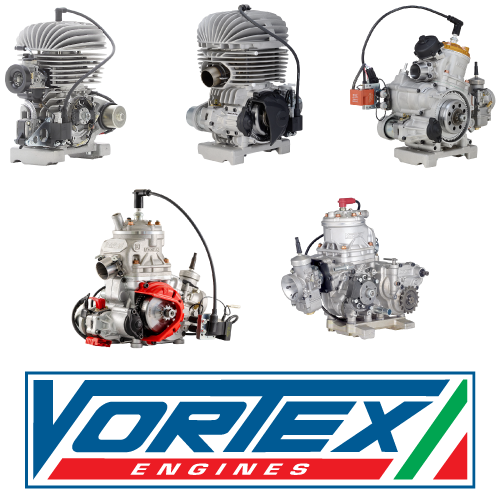 VORTEX Engines
