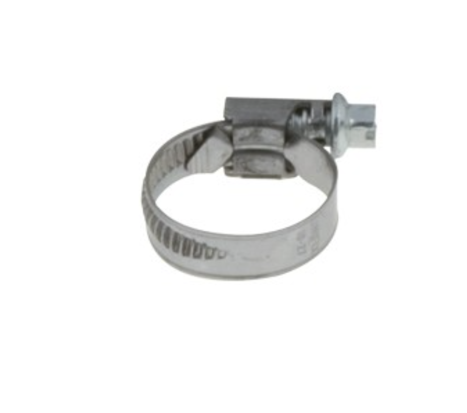 WATER PUMP AC CLAMP 16X25MM