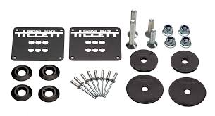 TILLETT M8 FITTING KIT