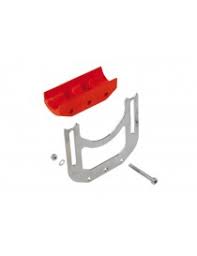 PROTECTION KIT FOR BRAKE DISK SIZE DD2