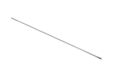 BENT BRAKE PUMP CONTROL ROD