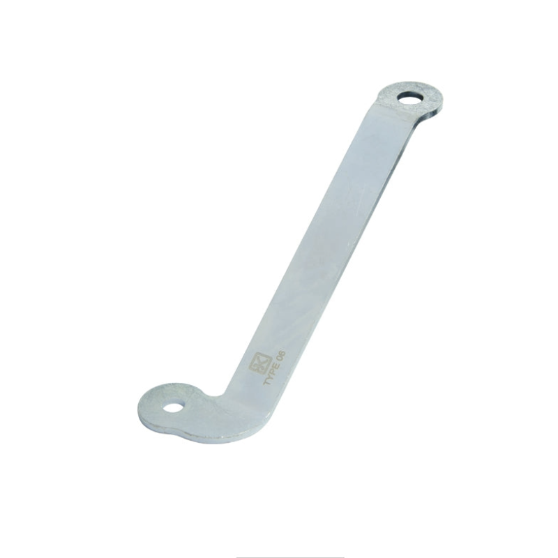 MINI NEOS EXHAUST SUPPORT