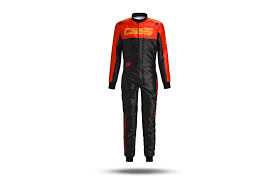 CS55 OMP 2025 DRIVER OVERALL