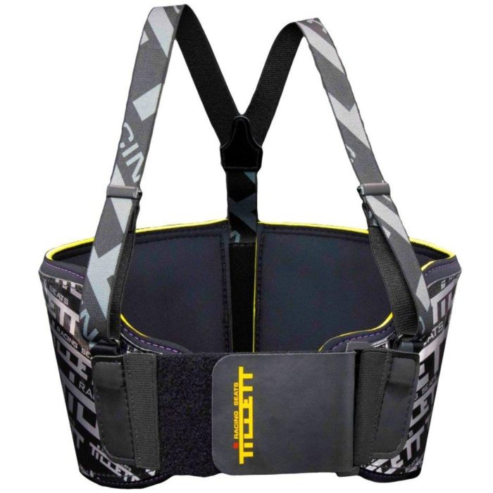 TILLETT P1 RIB PROTECTOR- LADIES