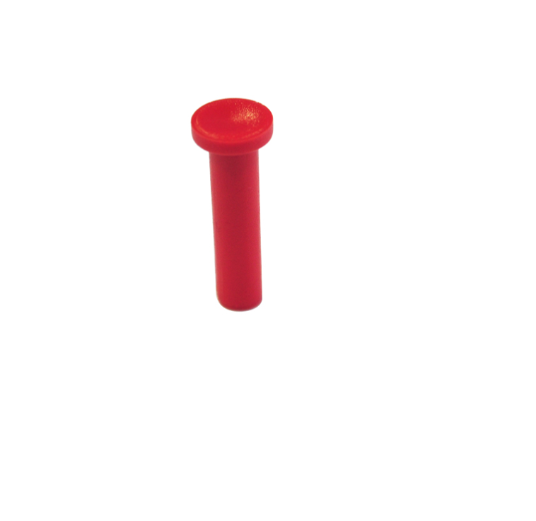 NYLON LOCKER FOR SIDE BUMPER